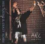 Cover of Arc, , CD