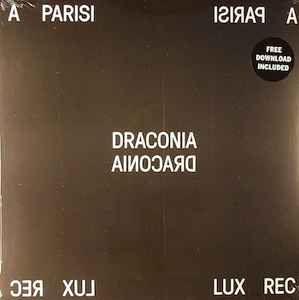 Draconia - Alessandro Parisi