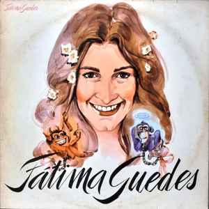 Fátima Guedes - Fátima Guedes