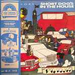 Cover of Short Dog’s In The House, 2023-03-00, Vinyl