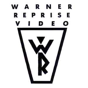 Warner Reprise Video on Discogs