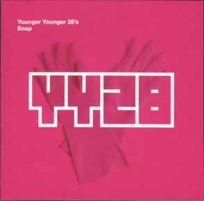 Younger Younger 28's – We're Going Out (1999, CD) - Discogs