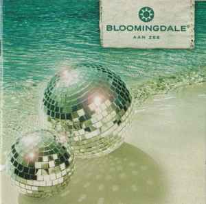 Bloomingdale 06 (2006, CD) - Discogs