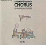 Cover of Chorus, , CD