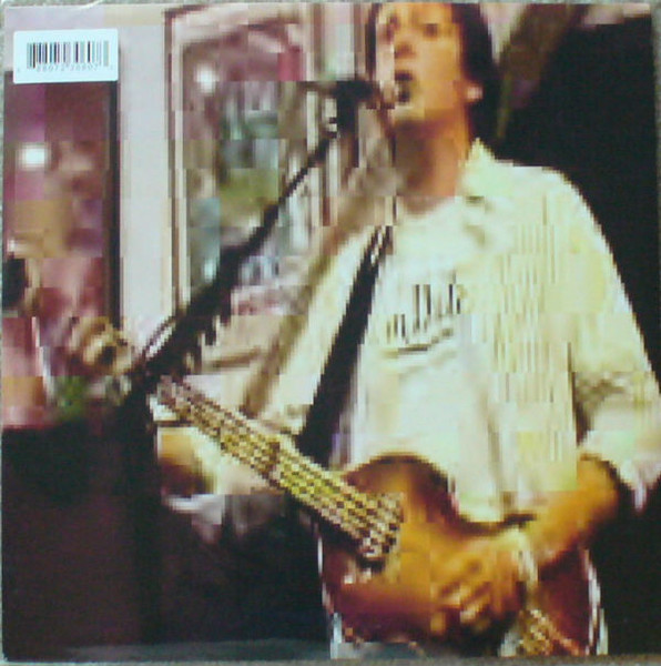 Paul McCartney – Amoeba's Secret (2007, Vinyl) - Discogs