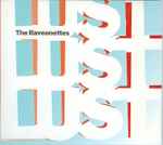 Cover of Lust Lust Lust, 2008, CD