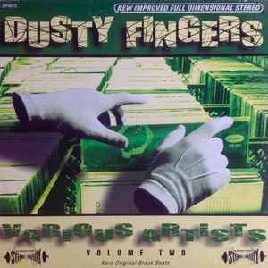 Dusty Fingers Volume Two - Various
