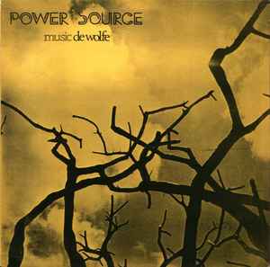 Power Source - Wozo