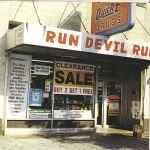 Paul McCartney – Run Devil Run (1999, Vinyl) - Discogs