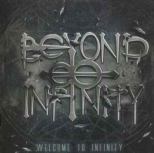 infinity and beyond cover