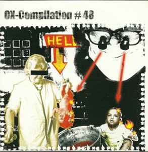 Ox-Compilation #48 - Various