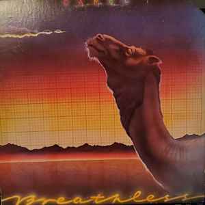 Camel Summer Lightning music | Discogs