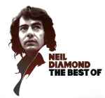 Cover of The Best Of Neil Diamond, 2006, CD