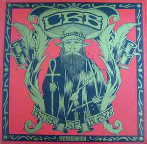 The Chris Robinson Brotherhood - Betty's S.F. Blends, Volume One