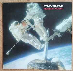 Travoltas – Endless Summer (2002, Vinyl) - Discogs