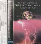 Cover of The Very Best Of The Electric Light Orchestra-2, 1990, Cassette
