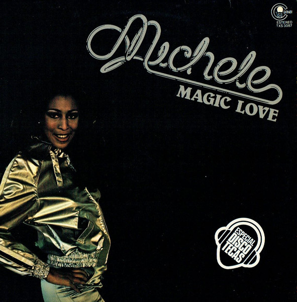 Michele Magic Love 1978 Vinyl Discogs