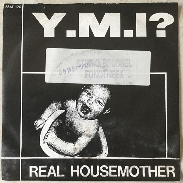 Album herunterladen YMI - Real Housemother