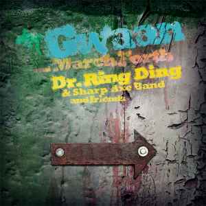 Dr. Ring-Ding - Gwaan album cover