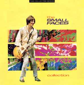 The Small Faces - The Small Faces Collection | Releases | Discogs