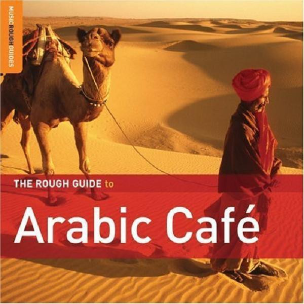 The Rough Guide To Arabic Jazz 