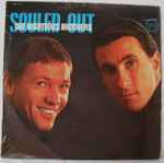 Cover of Souled Out, 1967, Vinyl