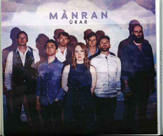 Mànran - Ùrar on Discogs