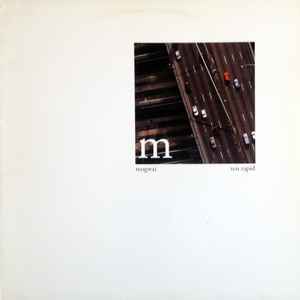 Mogwai – Ten Rapid (Collected Recordings 1996-1997) (1997, Vinyl 