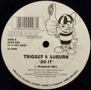 Do It - Trigger & Auburn