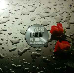 Bob Sinclar - Darlin' album cover