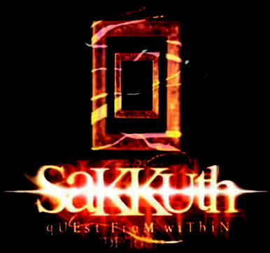 Album herunterladen Sakkuth - Quest From Within