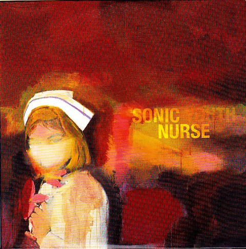 Sonic Youth - Sonic Nurse | Releases | Discogs