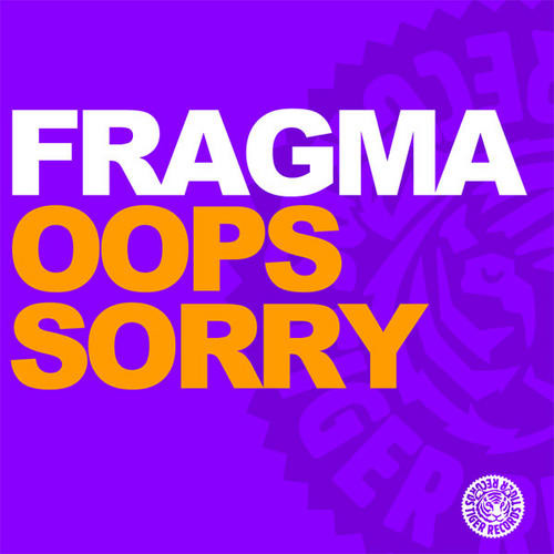 baixar álbum Fragma - Oops Sorry