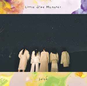 Little Glee Monster – Juice (2018, CD) - Discogs