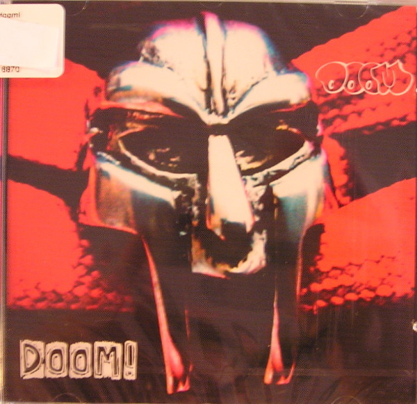 Doom ! / Doom, rap | MF Doom. Interprète