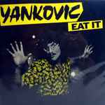 Cover of Eat It, 1984, Vinyl