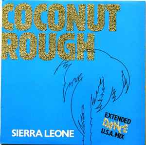 Coconut Rough - Sierra Leone album cover