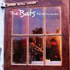 Free All The Monsters - The Bats
