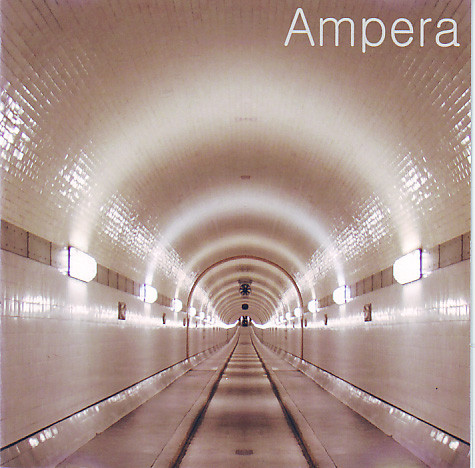 last ned album Ampera - Untitled