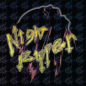 Night Ripper - Girl Talk