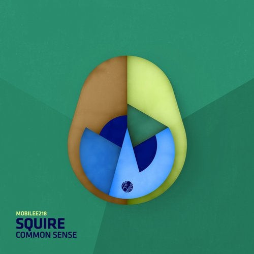 last ned album Squire - Common Sense
