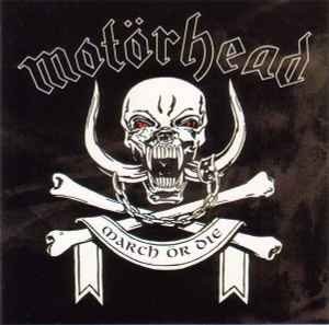 MotorHead Death Or Glory von MotörheadCDZustand sehr gut 