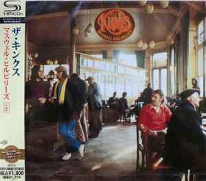 The Kinks – Muswell Hillbillies (2010, SHM-CD, CD) - Discogs