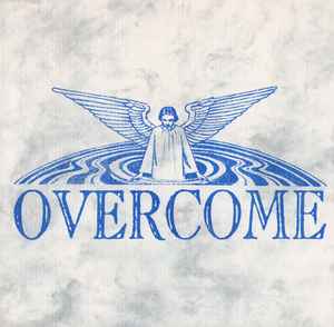 Overcome - Overcome
