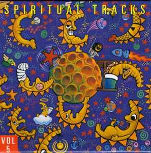 Static Tracks Vol. 4 (1994, CD) - Discogs
