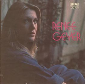 descargar álbum Renee Geyer - Renee Geyer