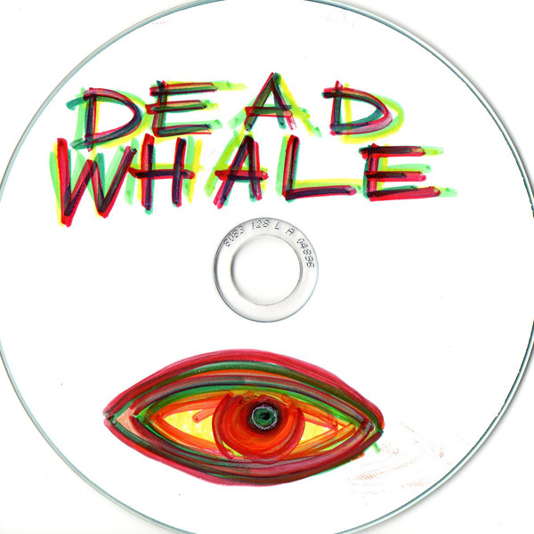 baixar álbum Dead Whale - Ancient Astronautics