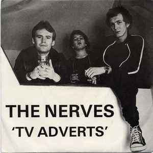 The Nerves (2) - TV Adverts