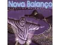 Various - Nova Balanço album cover