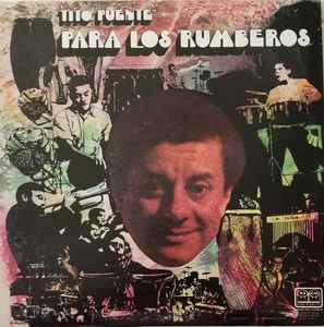 Tito Puente - Para Los Rumberos